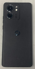 Motorola Edge (2023) XT2305-1 256GB Black Unlocked Android Smartphone -Excellent picture