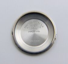 Vintage Genuine Rolex Datejust 36mm 16000 Case Back Caseback 16013 16014 16030 picture