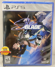 Stellar Blade PRE-ORDER BONUS AVAILABLE (PS5 / PlayStation 5) picture