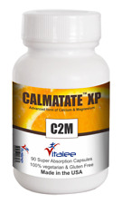 Super Calcium and Magnesium -Calmatate XP (60ct ) picture