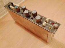 Neve 33726A Output Aux Routing Module Operation Confirmed Vintage From Japan picture