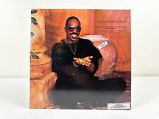 Stevie Wonder - In Square Circle - Vinyl LP Record - SEALED - 1985 picture
