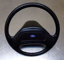 1994 1995 1996 Ford F150 Bronco Steering Wheel  Rubber XLT 92-96 picture