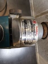 Makita Hammer Drill Corded (Vintage) picture