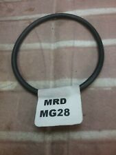 MotoRad Coolant Thermostat Seal Gasket Part No MG28 picture