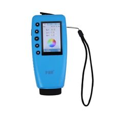 WR10QC Handheld Colorimeter Color Meter with 4mm Aperture Portable Color Meter picture