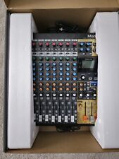 TASCAM Model 12 Mixer / Interface / Recorder / Controller picture