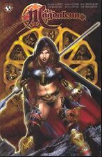 MAGDALENA VOLUME 1 By David Wohl & Brian Holguin *Excellent Condition* picture