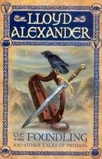 Lloyd Alexander The Foundling (Paperback) picture