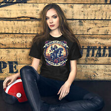 Joan Of Arc-Make An Epic Unisex t-shirt picture