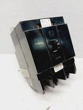 CUTLER-HAMMER GHB3015 15 AMP BOLT-ON CIRCUIT BREAKER 3 POLE 277/480 VAC picture