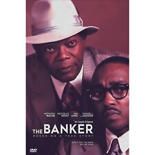 The Banker 2020 Movie Release READY TO SHIP-FREE SHIPPING picture