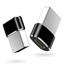 2 PACK USB C 3.1 Type C Female to USB 3.0 Type A Male Port Converter Adapter NEW picture