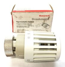 Honeywell Braukmann Thermostatic Control for V100 Valves T100A1018 NOS picture