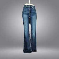 Ralph Lauren Women's Jeans Sz 6 Blue picture