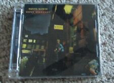 DAVID BOWIE Ziggy Stardust SACD 5.1 Surround Multichannel Very Good picture