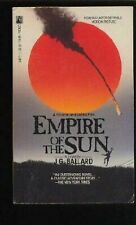 Empire of the Sun by J. G. Ballard picture