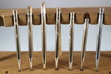 Vintage Yard-O-Led Mechanical Pencils, 19 Different Models, UK Seller picture