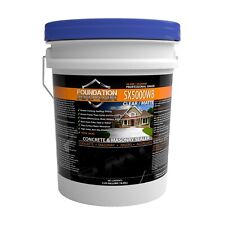 Armor SX5000 WB Penetrating Silane Siloxane Water Repellent Sealer - 5 GAL picture
