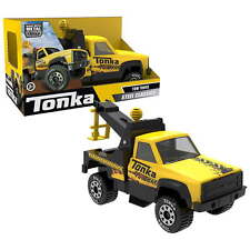 Tonka - Steel Classics - Tow Truck picture