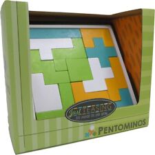 Just Teasing Pentomino picture