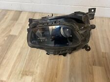  JEEP CHEROKEE OEM 14-18 FRONT LEFT DRIVER SIDE HEADLIGHT HEAD LIGHT picture