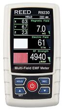 REED Instruments R9230 Multi-Field EMF Meter picture