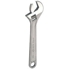 Ampco Safety Tools W-72 Adj. Wrench,Nonspark,10