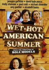 Wet Hot American Summer DVD picture