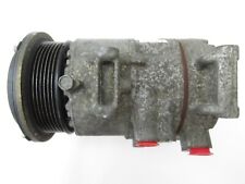 2007-2009 Toyota Camry Air Conditioning A/C Compressor 6SEU16C OEM picture
