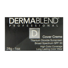 Dermablend Professional Cover Creme SPF 30 - 1 oz - Sand Beige - 30N picture