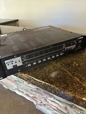 Yamaha AD824 8 channel AD Converter with MY8-AT picture