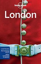 Lonely Planet London (Travel Guide) by Lonely Planet, Harper, Damian, Fallon, S picture
