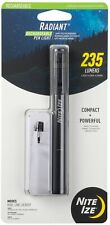 Nite Ize Radiant Rechargeable Pen Light, 235 Lumens picture