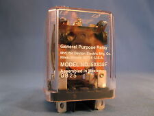 Dayton General Purpose Relay 5X838F new picture