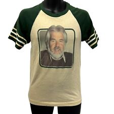 Vintage 1983 Kenny Rogers Jovan Tour Concert T-Shirt Men’s Size Medium picture