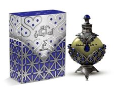 Authentic Hareem Al Sultan Blue 35ML Perfume Oil By Al Khadlaj ( Fruity, Amber) picture