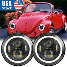 For 1950-1979 VW Beetle Pair 7
