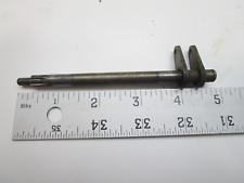 95027A1 95027A6 Mercury Mariner Outboard 18-25 HP Horizontal Shift Shaft picture