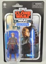 Star Wars Vintage Collection VC92 Anakin Skywalker (Clone Wars) picture