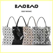 BAO BAO ISSEY MIYAKE Prism Shoulder Tote Bag PVC 10 Colors Outlet 13.4inx13.4in picture