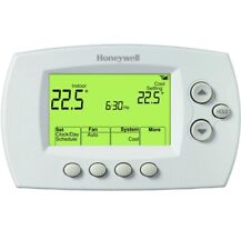 Honeywell RTH6580WF Wi-Fi 7-Day Programmable Thermostat *New Open Box* picture