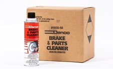 Denco #1930-50 Brake & Parts Cleaner - 13OZ Cans Fifty State Compliant NonChlor picture