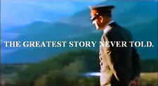 The Greatest Story Never Told on DVD - a Dennis Wise film + 5 Bonus DVDs picture