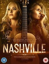 Nashville: The Complete Collection [DVD] [2018] (DVD) (UK IMPORT) picture