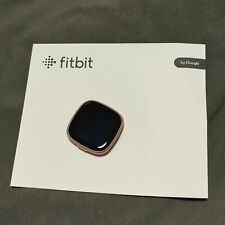 Fitbit Versa 4 ⭍ Random Color , Pebble  only,   Can't choose color picture