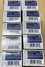 LOT OF 10 LEVITON GFWT2-KW 20A GFCI TR/WR WEATHER AND TAMPER RESISTANT WHITE NEW picture
