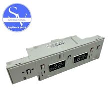 Frigidaire Refrigerator Dual Digit Control Board 5303918340 241710001 picture