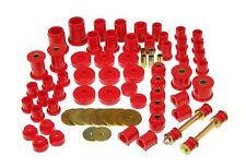 PROTHANE FOR 84-88 Toyota 4Runner 4WD TOTAL Complete Suspension Bushing Kit RED picture