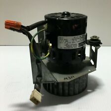 FASCO 7121-6805 D1179 Draft Induction Blower Motor 1/30HP 3000RPM 115V used M811 picture
